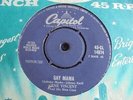 Gene Vincent - Say Mama 1958 UK 45 CAPITOL