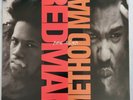 1995 - REDMAN / METHOD MAN - HOW HIGH - DEF JAM ORIGINAL - WU-TANG CLAN EPMD