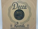 Louis Jordan - Let The Good Times Roll / Ain't Nobody Here But Us Chickens Decca