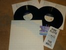 Pink Floyd - The Wall - Harvest 1C2LP1981634103 D-1989 Flyer Ticket 1994 - EX