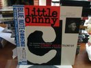 JOHNNY COLES - Little Johnny C - Lp Blue Note Japan w/ OBI & insert NM  1963