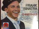 New Sealed Frank Sinatra Christmas Icon Red Vinyl (Walmart Exclusive)