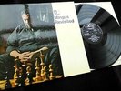 Charlie Mingus / Marcus Belgrave / Eric Dolphy **Mercury LML 4009 Mono LP**