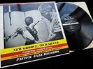 Bud Shank / Carmell Jones / Mel Lewis **US Pacific Jazz ?PJ-21 Deep Groove LP**