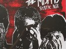 The Misfits Static Age Vinyl LP US 1997 Reissue Record NEW Sealed