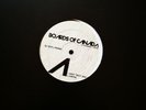 Boards Of Canada. Vinyl. Unreleased Tracks. Incredibly Rare. Label Misprint