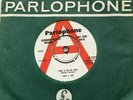 FOUR + ONE - 'TIME IS ON MY SIDE' PARLOPHONE DEMO R5221 1965 SOUGHT AFTER 45.