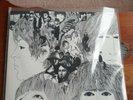 The Beatles Revolver 2014 Mono Vinyl