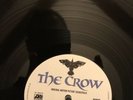 The Crow Soundtrack Vinyl - Rocktober - 2020 Reissue - Used Factory Defect