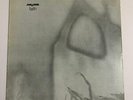 The Cure ?– Faith Vinyl LP 1981 UK 1st Pressing Black Text A-side *VG+*