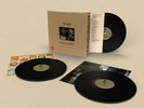 Tom Petty Wildflowers All the Rest 3lp set