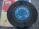 DION The Wanderer  1961  HMV    superb EX
