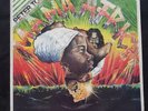 Peter Tosh MAMA AFRICA VINYL RECORD ORIGINAL 1983.