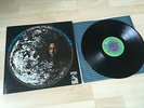 JOHN, ALICE COLTRANE COSMIC MUSIC LP VINYL 1974 US PRESSING VG++
