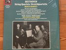 *Beethoven - String Quartets & Violin Sonatas  ***SEALED***  5lp Box set **BUSCH
