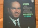 6768 036  *Beethoven - Violin Sonatas  ***SEALED***  4lp Box set  **OISTRAKH +++
