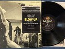 HERBIE HANCOCK BLOW-UP OST NM- '66 MGM DEEP GROOVE STEREO 1st PRESS LP YARDBIRDS