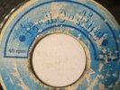Bobby Ellis / Vin Gordon ?– Mr. Ellis / Tina May - 7