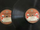 BLUES  Bessie Smith Work House Blues; Clara Smith Mean Papa Turn Yr Key V+V..
