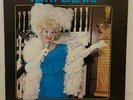 Ruth Crews Signed Record IF YOU CAN'T HIDE IT DECORATE IT Red Hot Mama Vtg 80s