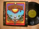 GRATEFUL DEAD aoxomoxoa Warner WS 1790 orig green label 1969 psych