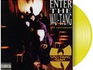 Wu-Tang Clan : Enter the Wu-Tang (36 Chambers) VINYL 12