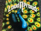LP NAZARETH LOUD N PROUD CASTLE CLASSICS CLALP 174 VINYL ALBUM UK PRESS EX/EX