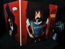 1968 Orig FRANK ZAPPA & THE MOTHERS OF INVENTION   LUMPY GRAVY FLIPPED OUT PSYCH