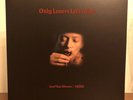 Only Lovers Left Alive - Vinyl Soundtrack LP RED Vinyl Jarmusch SQURL Van Wissem