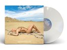 Britney Spears Deluxe Glory 2 LP Opaque White Vinyl  Mood Ring Rare Sold Out