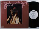 FATBACK BAND Raising Hell EVENT LP VG+ wlp