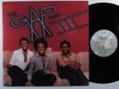 GAP BAND III MERCURY LP VG+/VG++ club edition