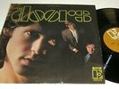 THE DOORS SELF TITLED 1967 DEBUT LP VG+ GOLD LABEL ELEKTRA MONO ORIGINAL VINYL