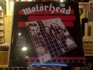 Motörhead On Parole 2xLP sealed 180 gm vinyl reissue Motorhead