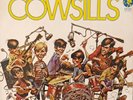 The Very Best Of the Cowsills Vintage Vinyl LP 1967