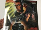 BLADE RUNNER PICTURE DISC VINYL LP 2017 VANGELIS