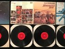 WILLIE NELSON - Stardust - Honeysuckle Rose - Pretty Paper - Vinyl Record 12