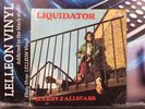 Harry J Allstars Liquidator LP Album Vinyl Record TBL-104 Reggae 60’s
