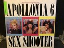 Apollonia 6 12” Sex Shooter * VG++