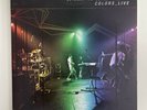 Between The Buried And Me - Colors Live - Red Vinyl