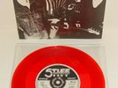 THE DAMNED NEW ROSE 1986 STIFF 7