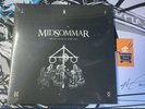 Midsommar Vinyl Motion Picture Soundtrack Attestupa Variant Splattered LP Vinyl