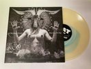 STRUNG OUT BLACK OUT THE SKY LP RECORD FAT STORE VERSION LTD 100 CLEAR /W BLUE