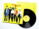 THE B-52'S - THE B-52'S - LP UK 1979 - ORIGINAL - EXCELLENT+