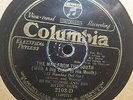 RUBE BLOOM BAYOU BOYS GOODMAN ROLLINI The Man From The South COLUMBIA 2103-D E-