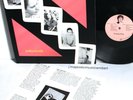 ORIGINAL 1993 BRATMOBILE POTTYMOUTH VINYL LP KILL ROCK STARS RIOT GIRL EX+