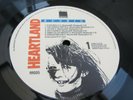 Runrig HEARTLAND 1985 UK LP 1st Press  ONE PLAY  AND 100% MINT AUDIO