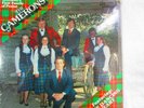 The Camerons - Scotland's First Family Of Praise LP Calvary Vinyl Record NEW