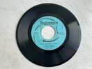 Rare Rockabilly '45 Sparkle Moore 