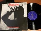 Bernard Herrmann ?– Psycho  LP UK MINT Newly recorded Unicorn 75001 Hitchcock